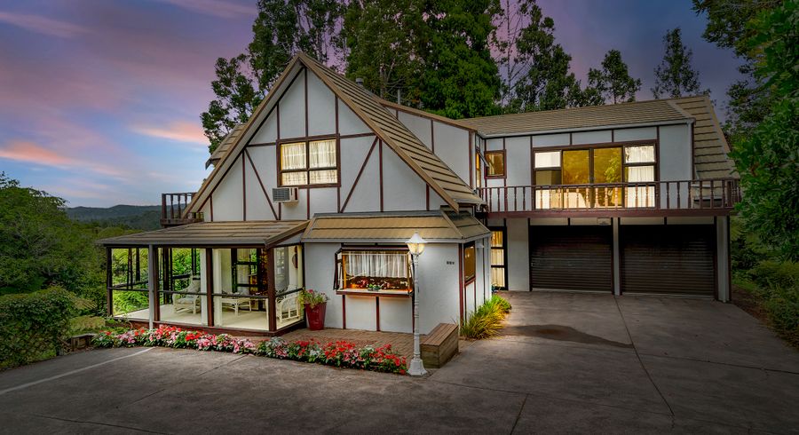  at 238 Forest Hill Road, Waiatarua, Auckland