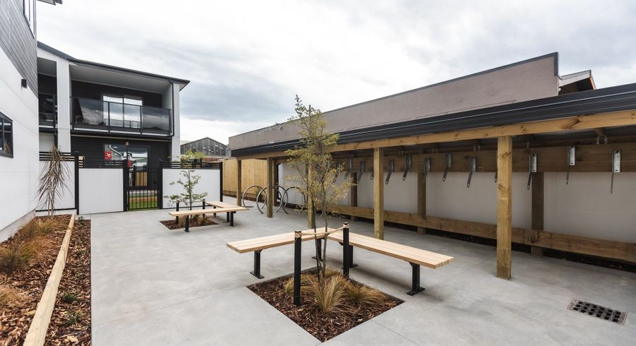  at G05/20 Bath Street, City Centre, Christchurch City, Canterbury