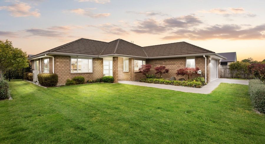  at 10 Kingdon Street, Leamington, Cambridge, Waipa, Waikato