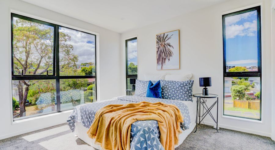  at Lot 2/12 South Pacific Place, Henderson, Waitakere City, Auckland