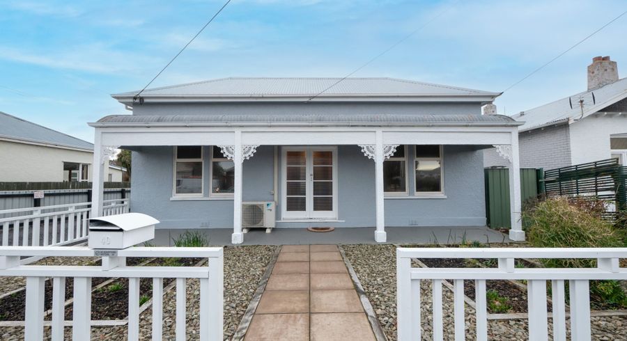  at 40 Hargest Crescent, Saint Kilda, Dunedin