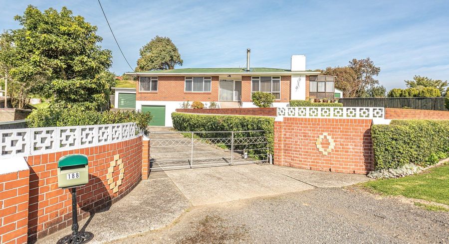  at 0 Mosston Rd, Castlecliff, Wanganui