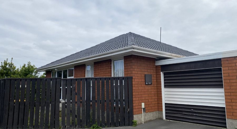  at 3b Meadow Street, Papanui, Christchurch City, Canterbury