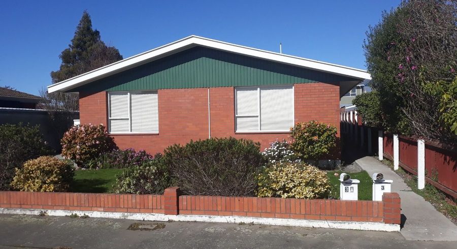  at 3 Dellow Place, Spreydon, Christchurch City, Canterbury