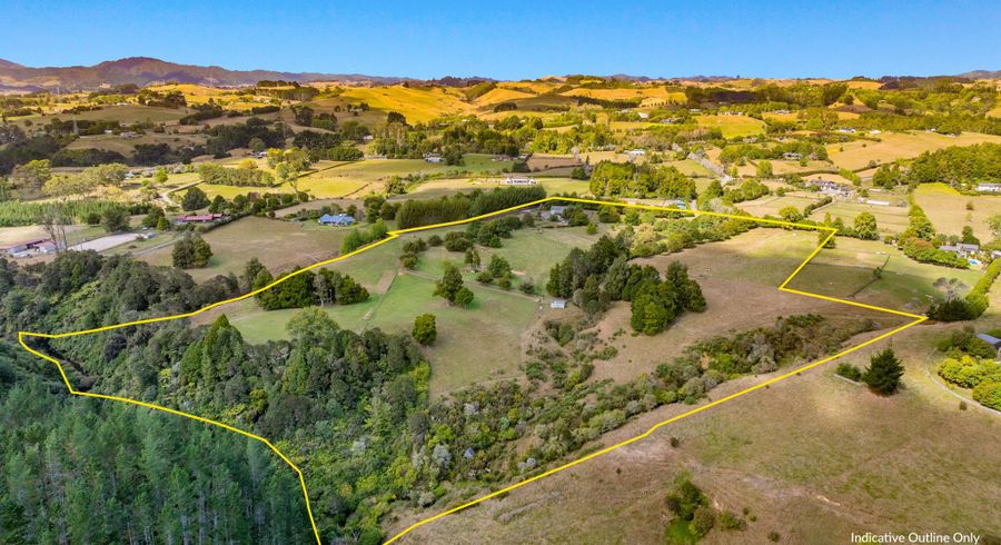  at 36F Farquharson Road, Hunua, Franklin, Auckland