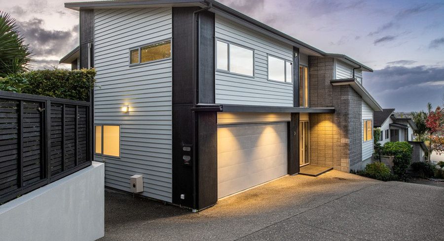  at 131A Kowhai Road, Mairangi Bay, North Shore City, Auckland