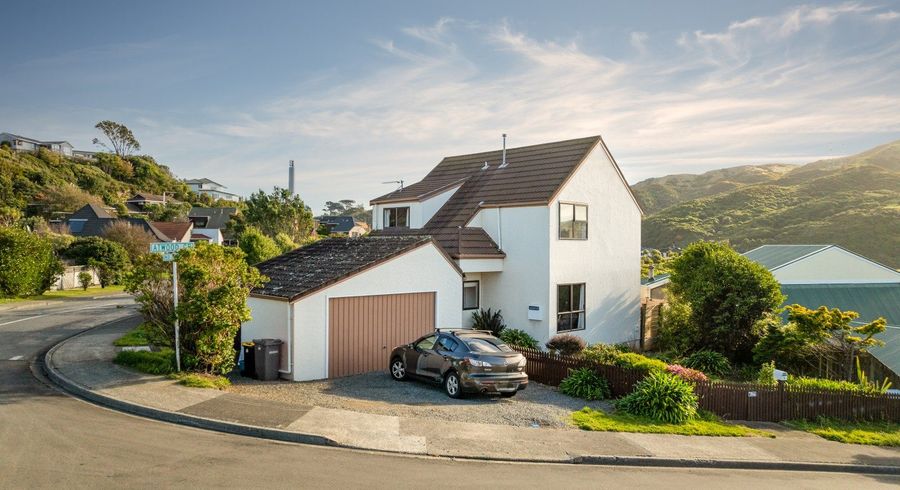  at 1 Atwood Grove, Churton Park, Wellington, Wellington