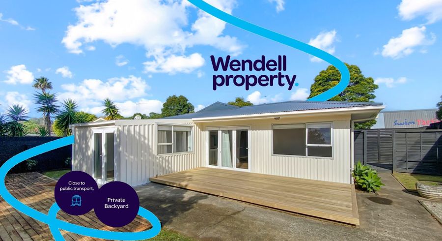  at 50B Merton Road, Saint Johns, Auckland City, Auckland