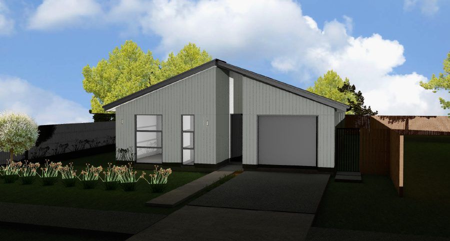  at Arbor Green, Rolleston, Selwyn, Canterbury