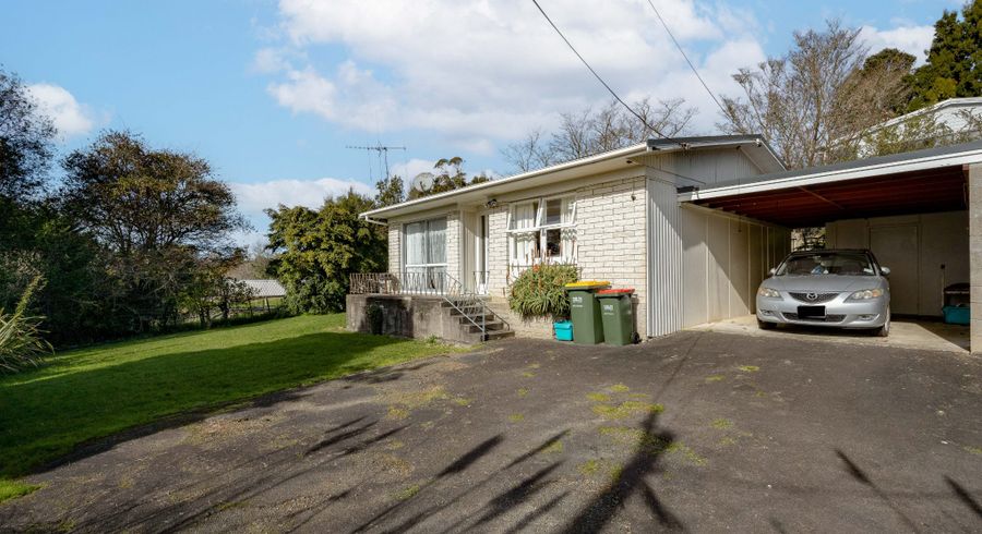  at 20 Acacia Crescent, Glenview, Hamilton, Waikato