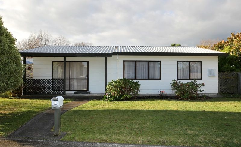  at 1216 Howard Street, Parkvale, Hastings
