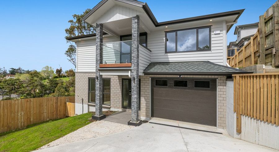  at 34A Lorikeet Place, Unsworth Heights, North Shore City, Auckland