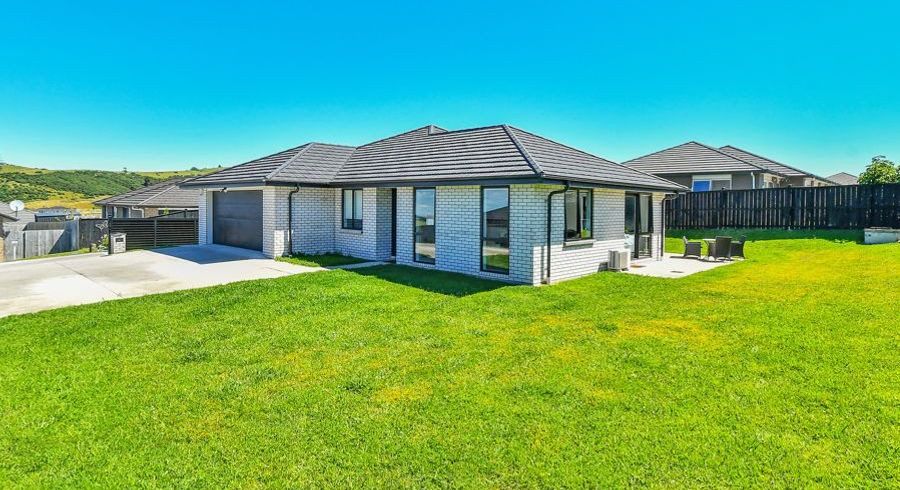  at 10 Peacock Place, Pokeno, Franklin, Auckland