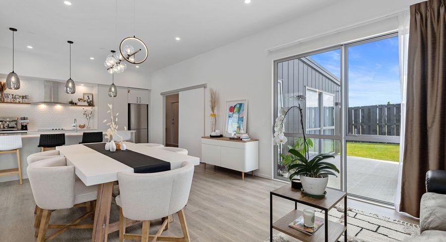  at 29 Pourewa Street, Te Kauwhata