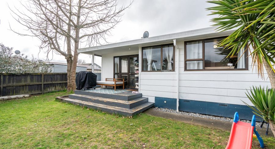  at 31A Breckons Avenue, Nawton, Hamilton, Waikato