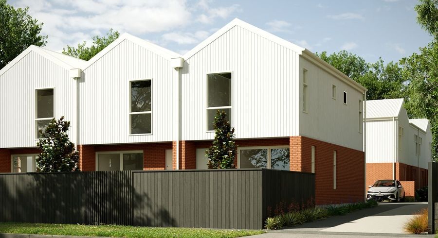  at 232 Selwyn Street, Spreydon, Christchurch City, Canterbury