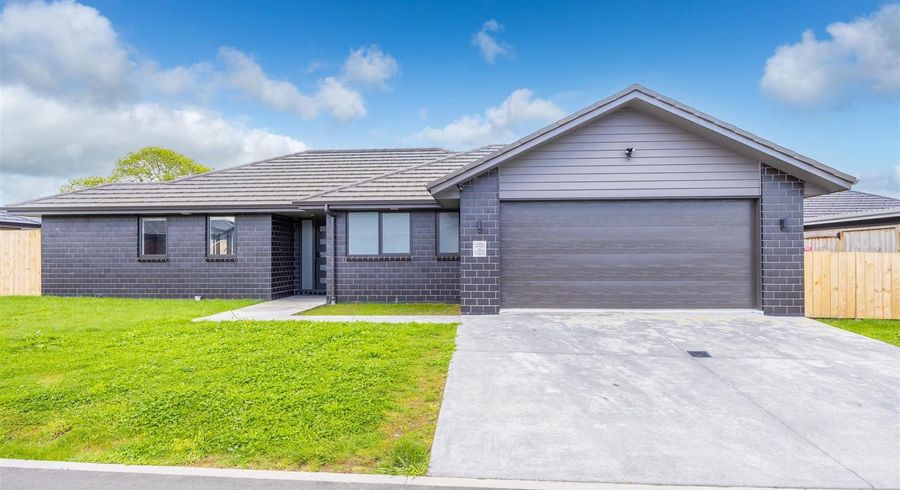  at 33A Rangimarie Road, Ngaruawahia
