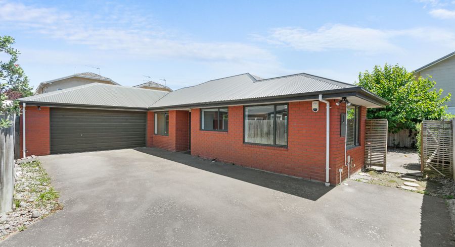 at 30A Taramea Place, Addington, Christchurch