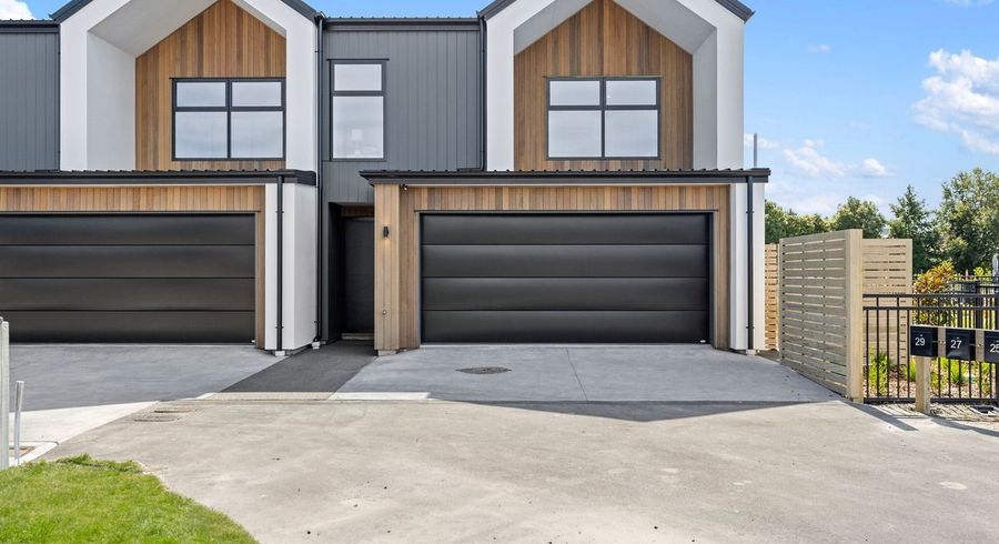  at 29 Eccles Place, Halswell, Christchurch City, Canterbury