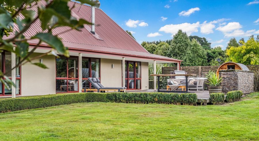  at 887 German Road, Starvation Hill, Oxford