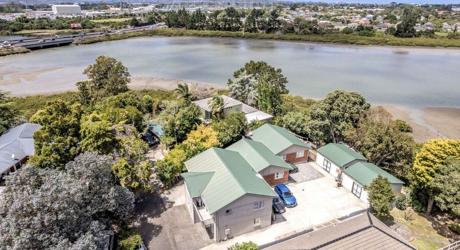 at 29 Monterey Avenue, Ōtāhuhu, Auckland