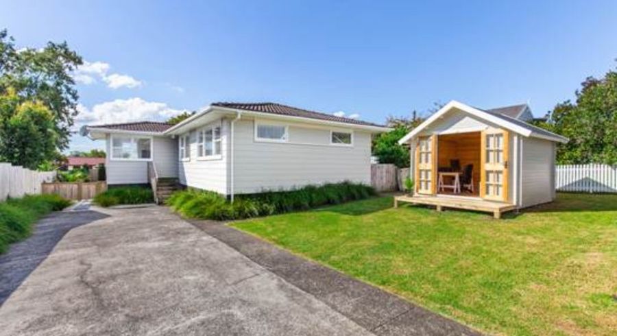  at 24 Taioma Crescent, Te Atatu Peninsula, Waitakere City, Auckland