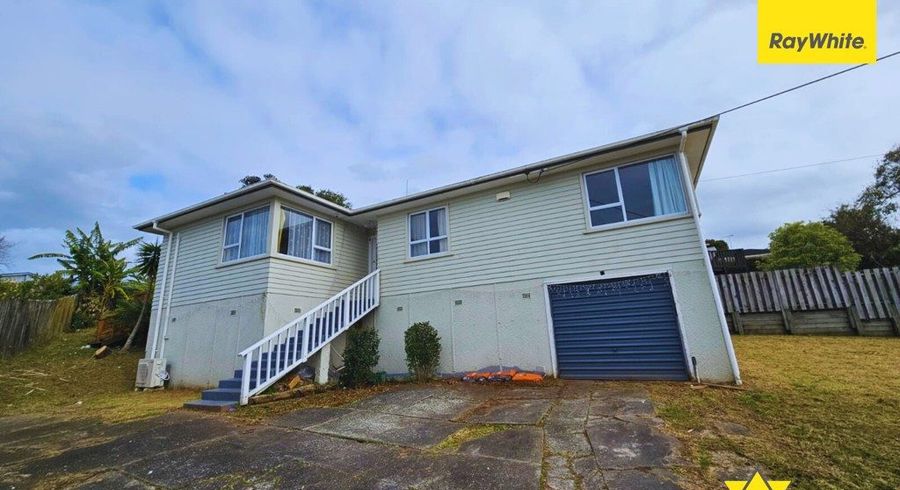  at 44A Glengarry Road, Glen Eden, Waitakere City, Auckland