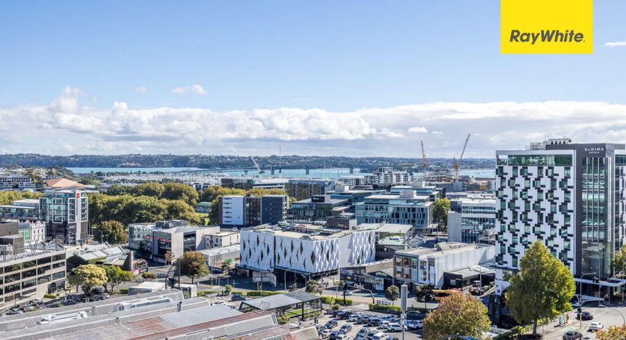  at 1021/72 Nelson Street, City Centre, Auckland City, Auckland