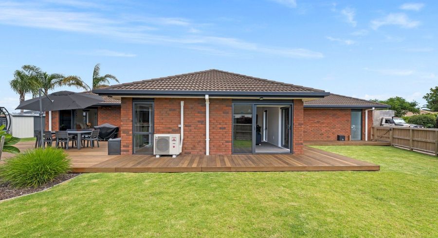  at 11A Jasmine Place, Mount Maunganui, Mount Maunganui