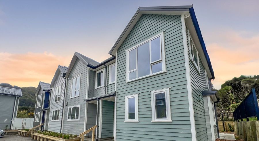  at 45 Te Ara o Puakawe, Wainuiomata, Lower Hutt, Wellington