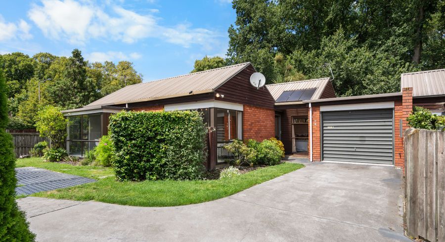  at 9B Ludecke Place, Sockburn, Christchurch City, Canterbury