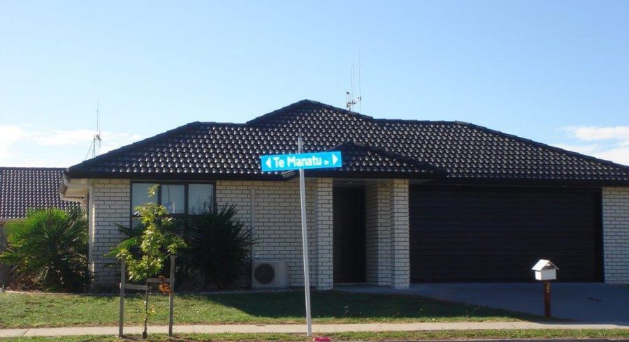  at 32 Te Manatu Drive, Huntington, Hamilton, Waikato