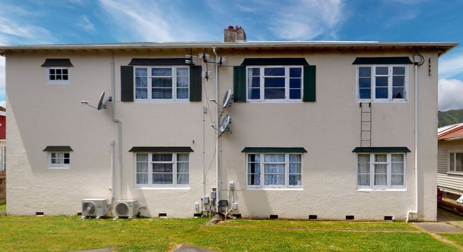  at 1/20 Ludlam Crescent, Woburn, Lower Hutt