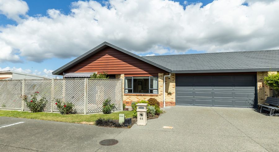  at 44/1232 Howard Street, Parkvale, Hastings, Hawke's Bay