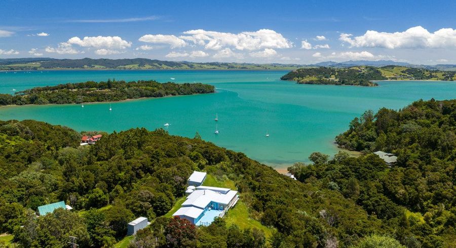  at 43 Tahunatapu Road, Parua Bay, Whangarei, Northland