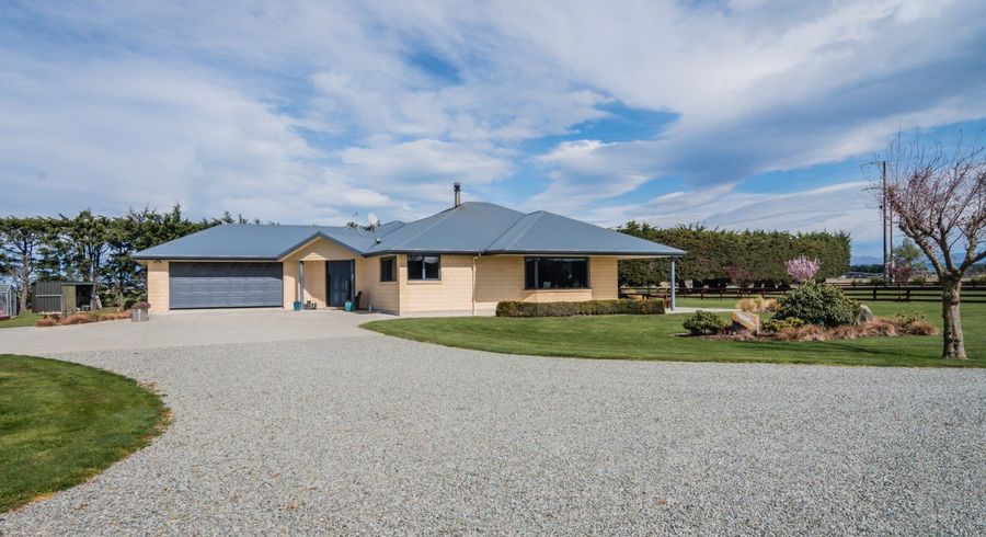  at 614 Seadown Road, Timaru