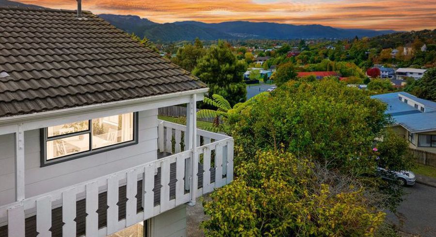  at 7 Duncraig Street, Silverstream, Upper Hutt, Wellington