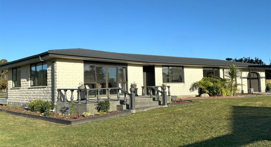  at 249B Coulson Road, Paroa, Greymouth