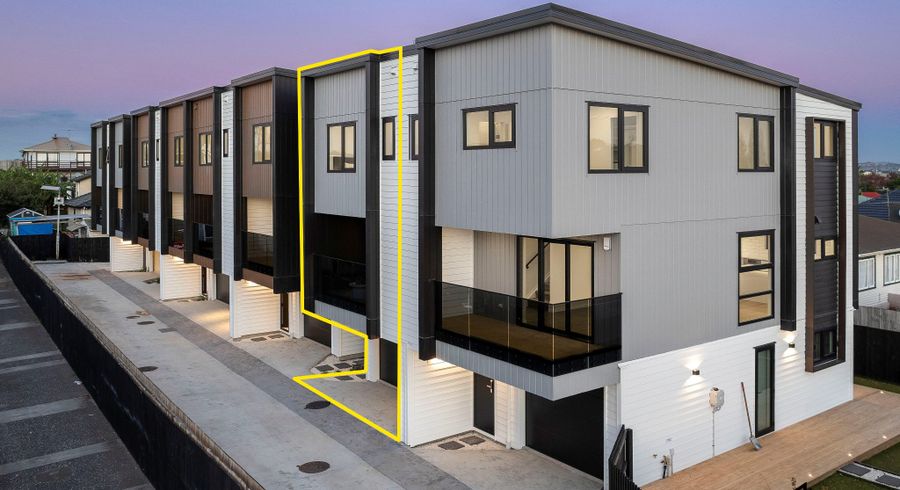  at 2/600 Mount Wellington Highway, Mount Wellington, Auckland City, Auckland