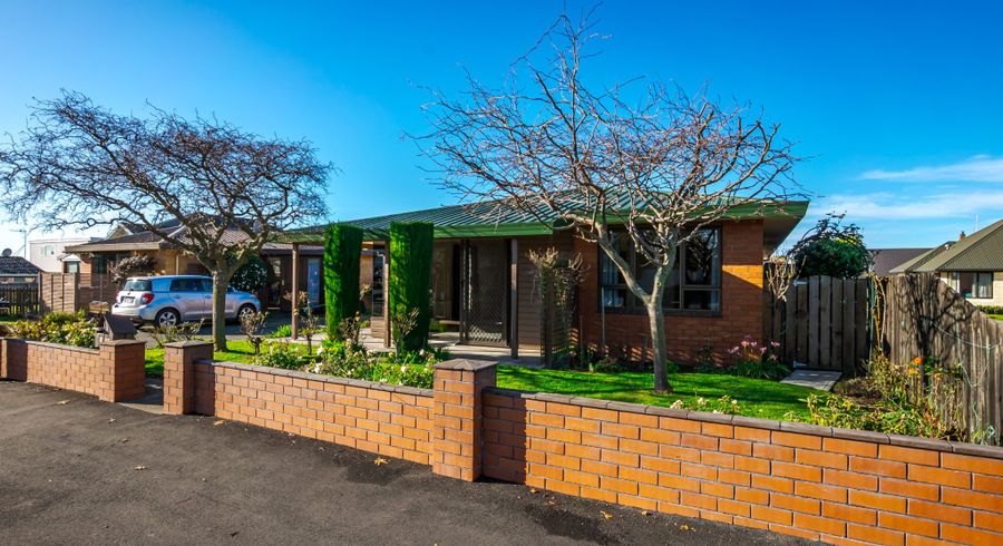  at 1/93 Avenue Road, West End, Timaru, Canterbury