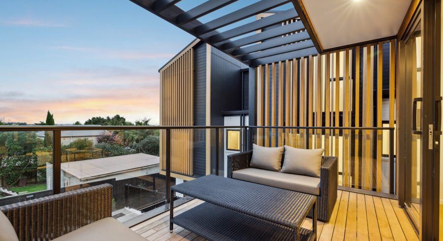  at 5/246 Kepa Road, Mission Bay, Auckland City, Auckland