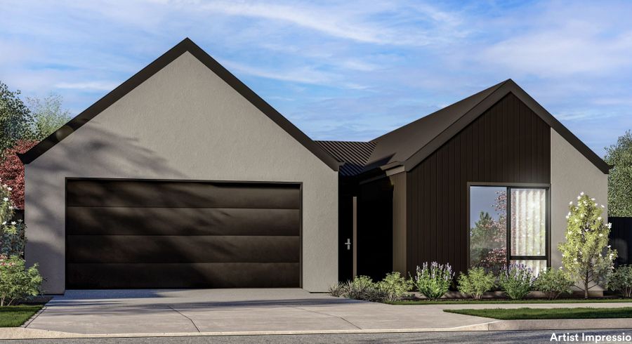  at 39 Quaifes Road - Lot 34 Sabys Estate, Halswell, Christchurch City, Canterbury