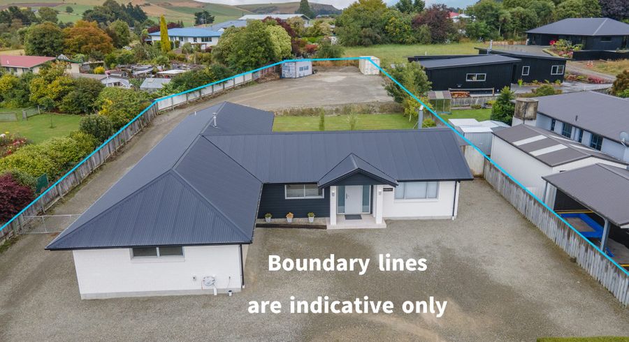  at 17 Gordon Street, Weston, Waitaki, Otago