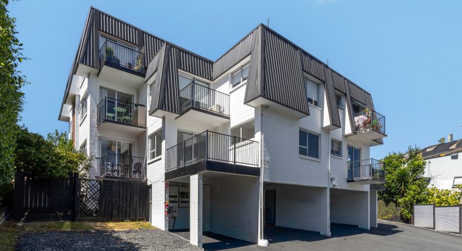  at 11/24a Hamilton Road, Herne Bay, Auckland City, Auckland