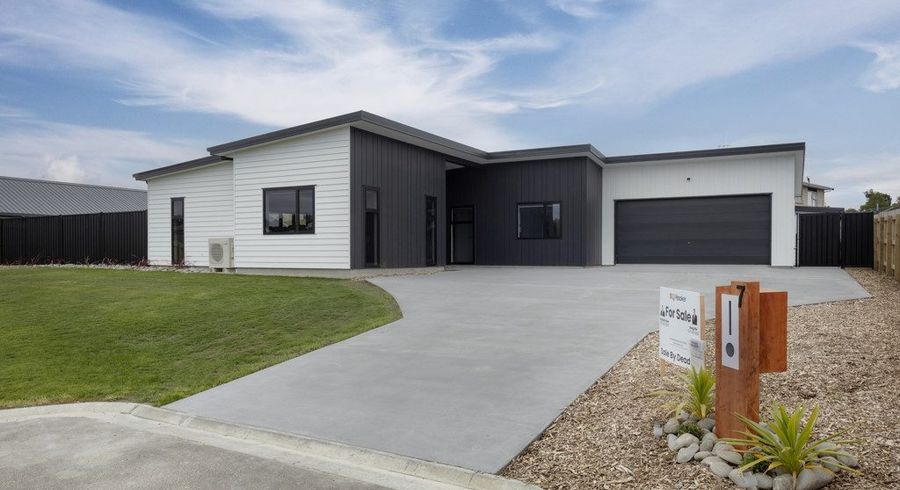  at 7 Whitehaven Street, Weston, Waitaki, Otago