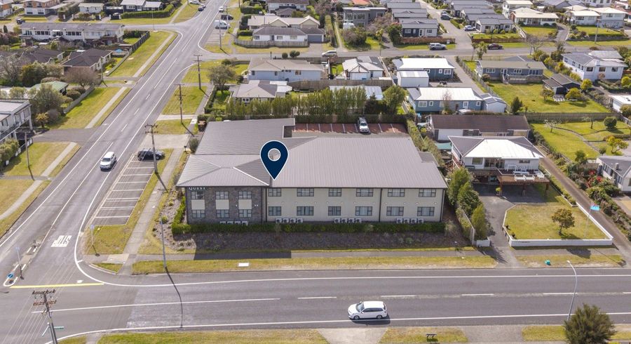  at 31/61 Kaimanawa Street, Town Centre, Taupo, Waikato