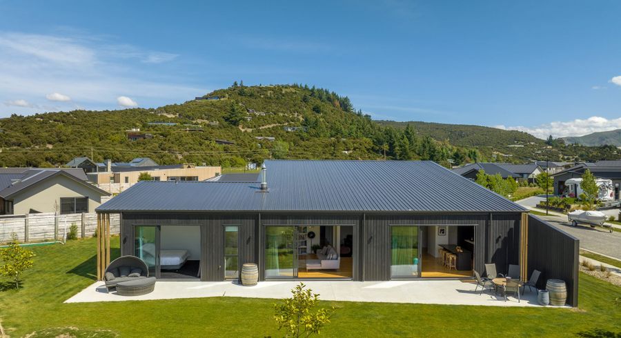 at 12 Tahi Street, Albert Town, Wanaka