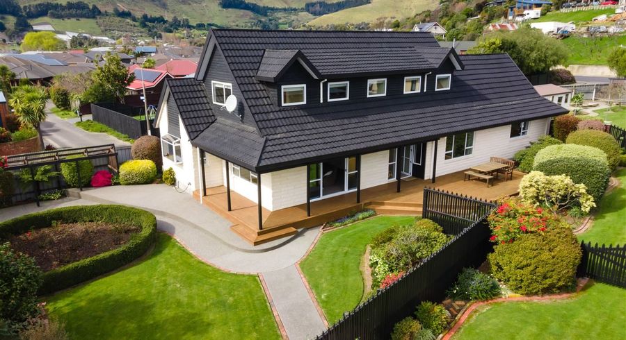  at 6 Clonbracken Lane, Heathcote Valley, Christchurch