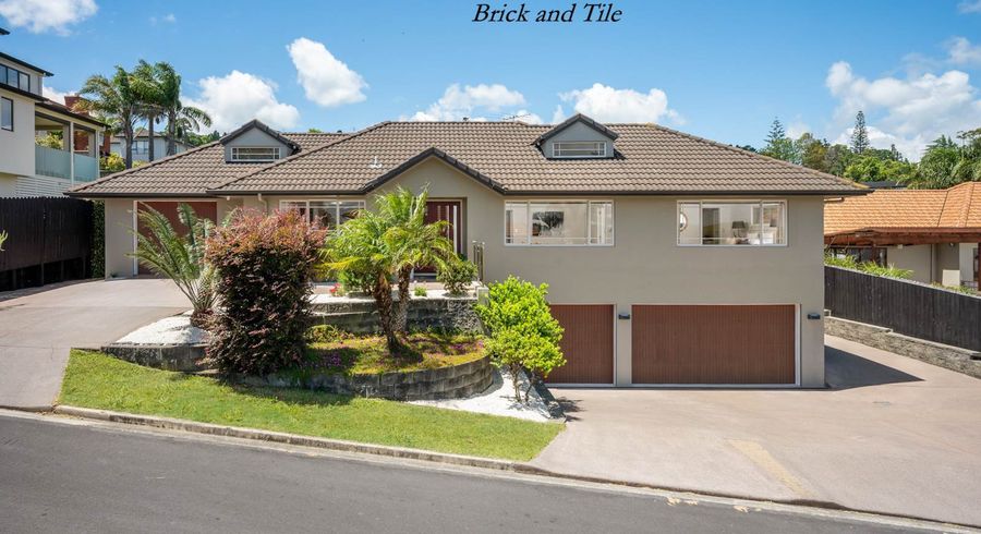  at 60 Brooke Ridge Rise, East Tamaki Heights, Auckland