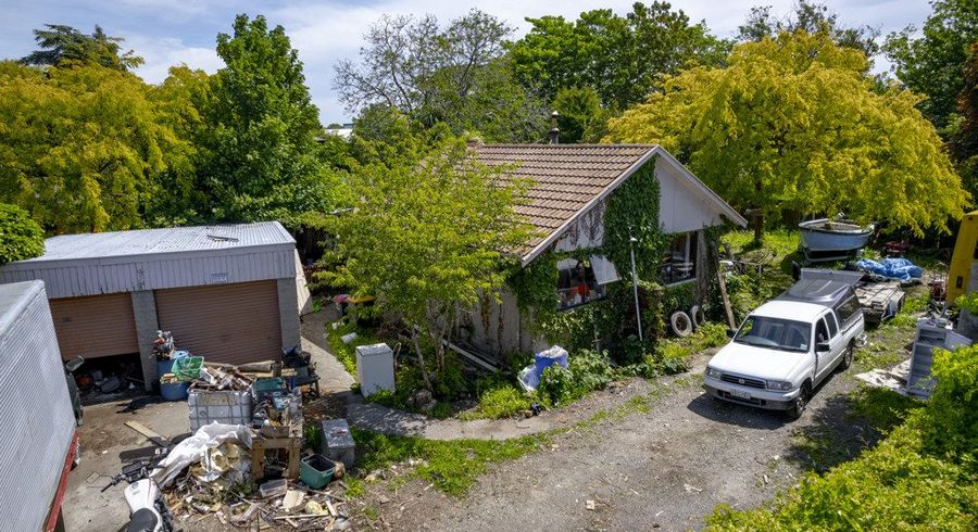  at 8C Leeman Place, Redwood, Christchurch